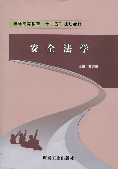 正版包邮 安全法学 粟继祖 书店 劳动法、社会保障法书籍 畅想畅销书