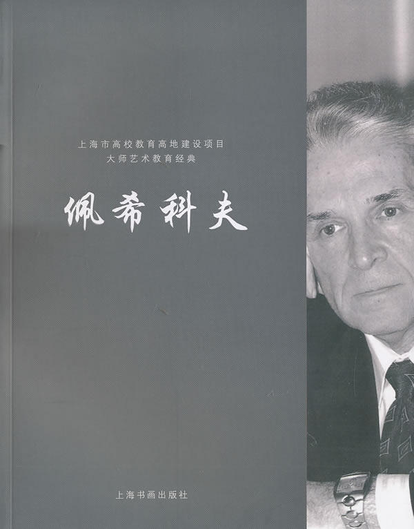 正版包邮 大师艺术教育经典：佩希科夫 吕坚 书店 绘画理论书籍 畅想畅销书