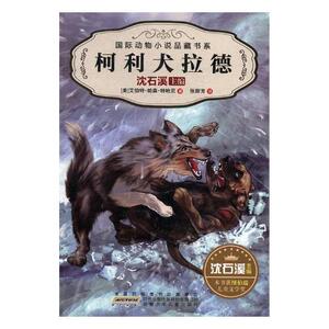正版 柯利犬拉德 艾伯特·帕森·特哈尼 书店 儿童小说书籍 书 畅想畅销书
