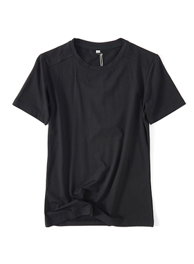 YD005 运动系列 轻薄透气圆领休闲运动短袖RM171XF07