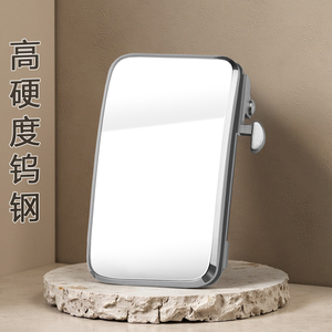 钨钢内穿皮带头刮不花