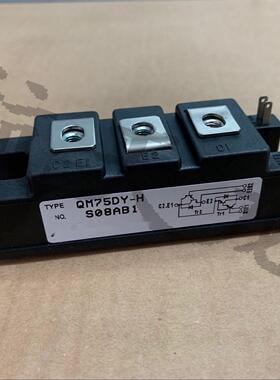 QM75DY-H QM30CY-H QM50E3Y-HD QM150DY-2H全新原装现货