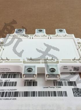 FS50R12KE3 FS150R07PE4 FS200R07PE4 FS50R17KE3_B17