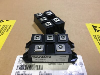 DF75BA80 DF75AA80 DF75AA120 DF75LA160 DF50BA80全新原装现货