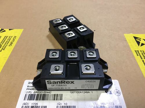 DF75BA80 DF75AA80 DF75AA120 DF75LA160 DF50BA80全新原装现货