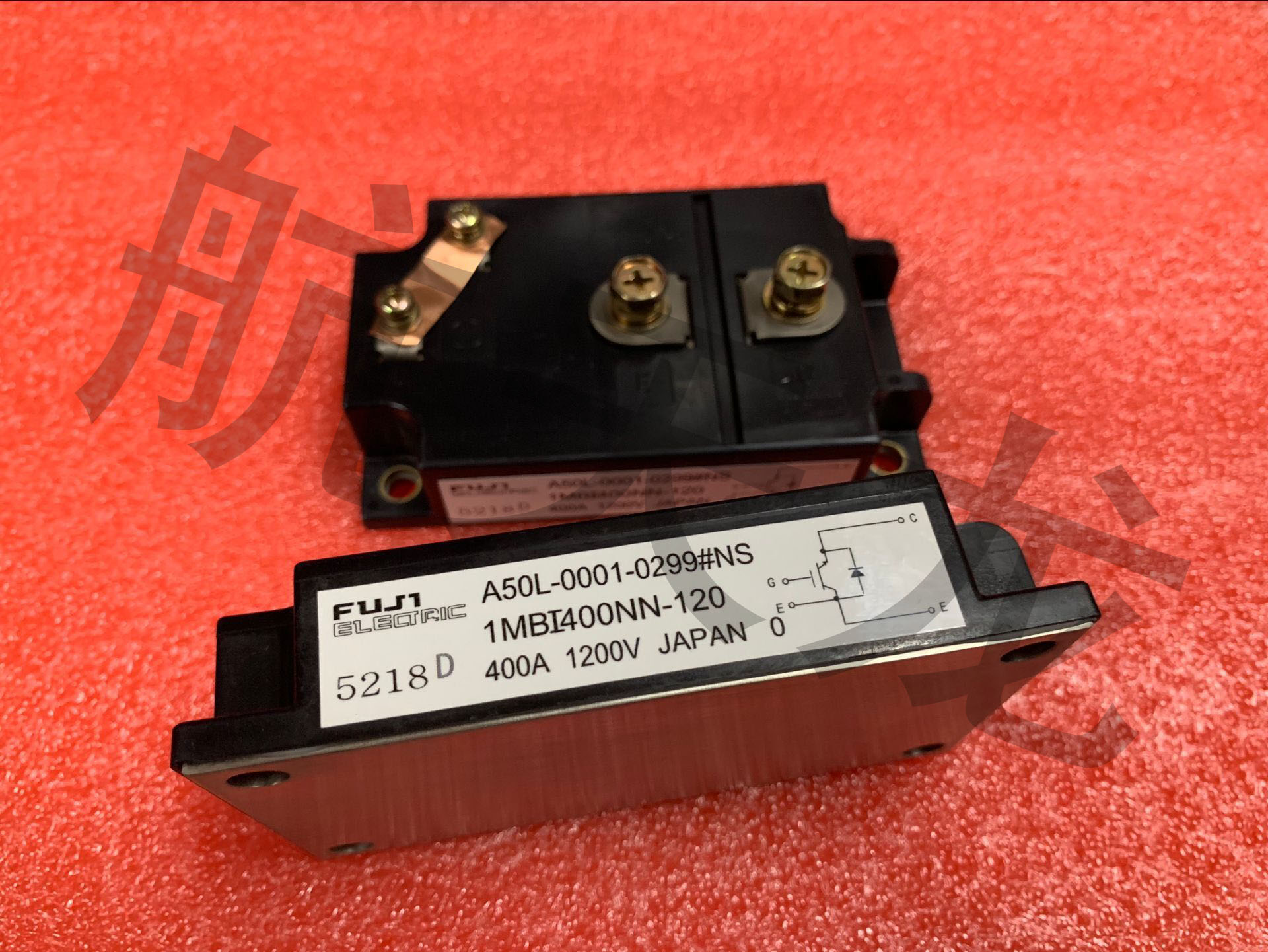 全新现货1MBI400NN-120 1MBI300NN-120 1MBI400NP-120