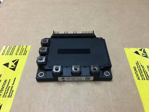 7MBP75RA120-04 7MBP150RA120-04 75MBP50RE120 7MBP50RU2A120-50