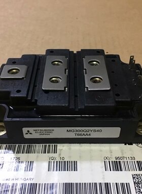 MG300Q2YS40 MG400Q1US51 MG300Q2YS45 MG200Q2YS50全新原装现货