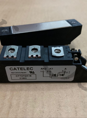CTT27GK16 CTT60GK16B CTT70GK14 CTT100GK16原装现货
