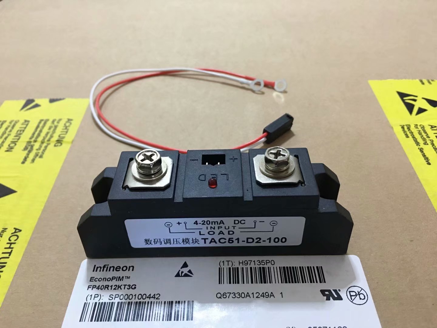 TAC51-D2-100A TAC51-D2-25A TAC51-D2-50A TAC51-D2-300A