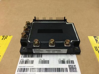 6MBP150KB060 6MBP150NA060 6MBP100NA060 6MBP150KC060