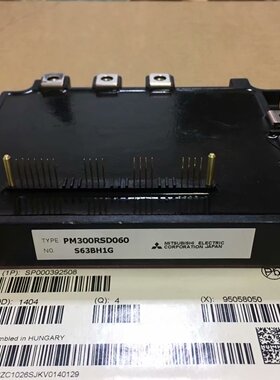 PM300CSD060 PM300RSD060 PM150RSE120 PM100RSE120原装现货