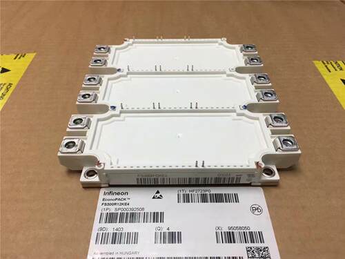 FS300R12KE4 FS450R12KE4 FS300R12KE3-S1 FS225R12KE3 FS300R17K