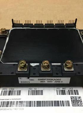 6MBP300KA060 6MBP300RA060 6MBP200RA060 6MBP150RA060