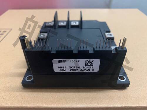 6MBP150RSA120-03 6MBP100RSA120-03 6MBP75RSA120-03