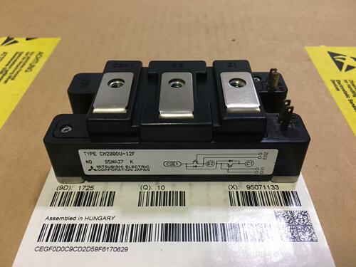 CM200DU-12F CM100DY-12H CM100DU-12F CM75DU-12F全新原装现货