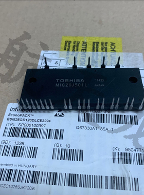 MIG20J501L MIG150J202HC MIG20J502H MIG30J502L全新原装现货