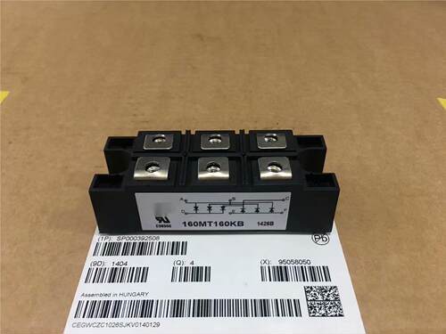 160MT160KB 160MT120KBPF  160A 1600V全新原装现货整流模块
