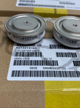 N0734YS160 N0553PA160 N0734YS120 N0734YS140全新原装现货