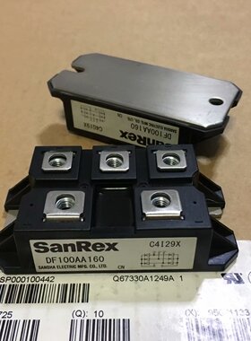 DF100AA160 DF75AA160 DF50AA120 DF50AA160 DF75AA160原装现货