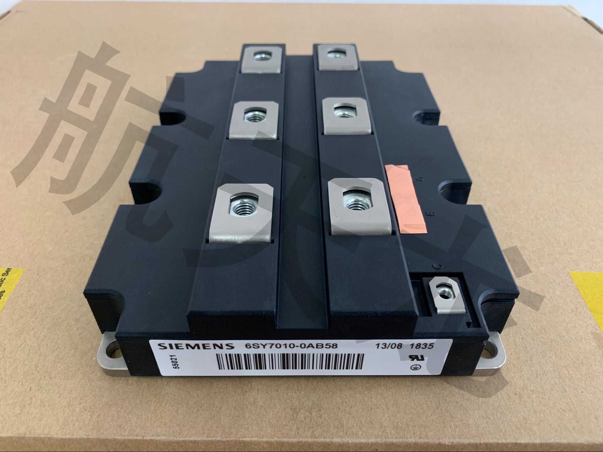 闸晶管6SY7010-0AB58 6SY7010-0AB57可控硅模块现货