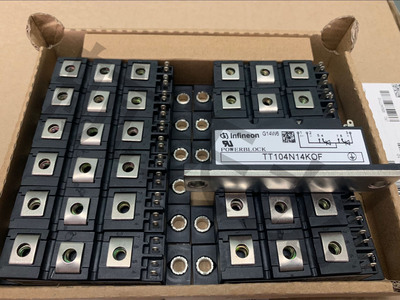 TT104N14KOF TT92N1200KOF TT150N20KOF TT162N14KOF全新原装现货