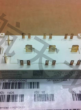 SKM75GD123D SKM50GD125D SKM75GD124D SKM40GD123D全新原装现货