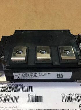 CM600DU-24NFH CM600DU-24NFJ CM400DU-24NFJ CM600DU-12NFJ原装