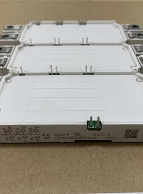 SEMiX503GD126HDc SEMiX501GD17Fs SEMiX503GB126HDs