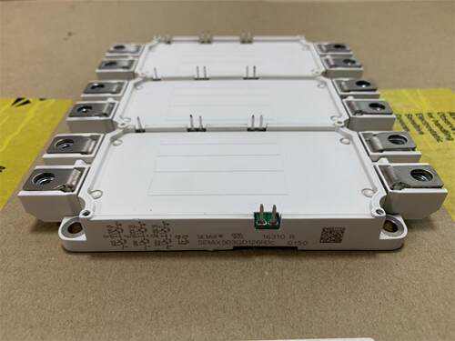 SEMiX503GD126HDc SEMiX501GD17Fs SEMiX503GB126HDs