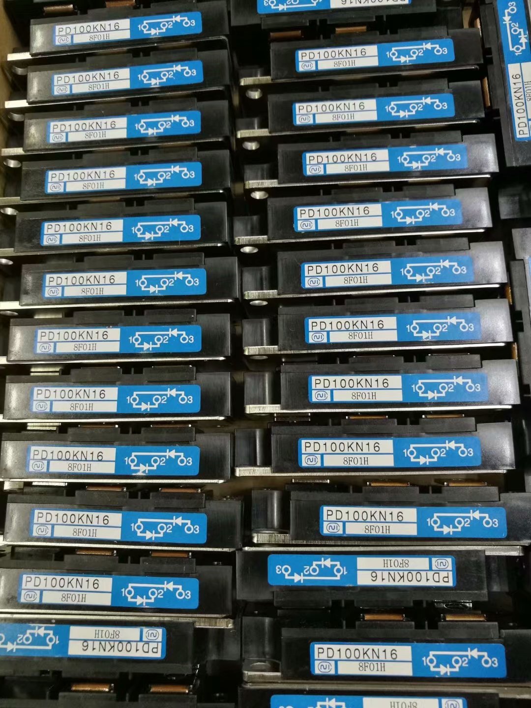 PD100KN16 PD100KN8 PD150KN16 PD150KN16全新原装现货
