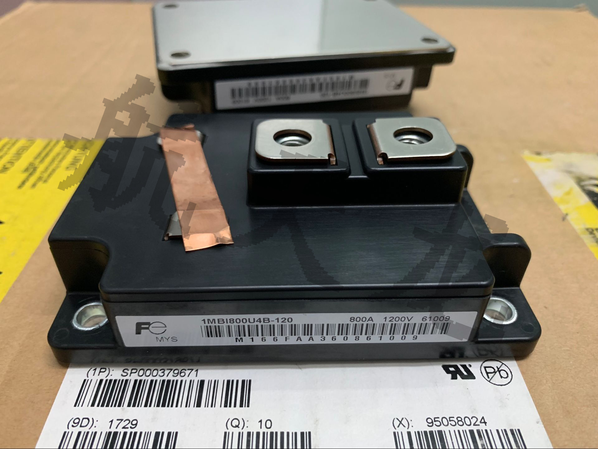 全新现货1MBI800U4B-120 1MBI600U4B-120电梯模块