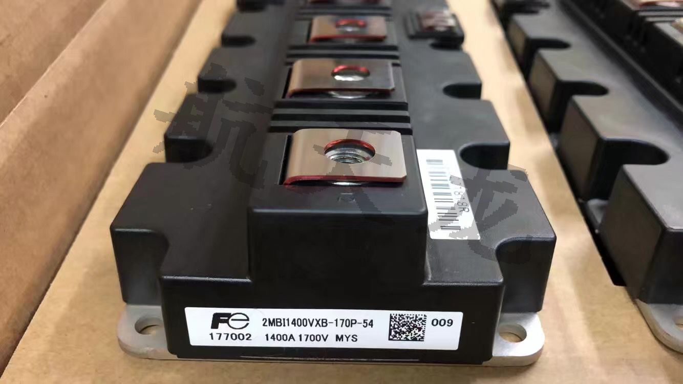 2MBI1400VXB-120P-54 功率IGBT模块 1400A1700V现货