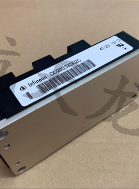 DD200S33K2C DD200S65K2 DD800S33K2C DD400S33KL2C原装现货