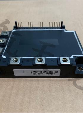 7MBP150KB060-03 7MBP75JB060 7MBP50JB060-03 6MBP75NA060