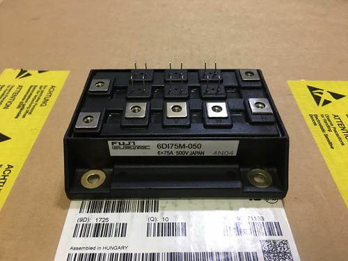 6DI75M-050  6DI75MB-050 6DI50M-050 6DI100M-050 6DI75M-050