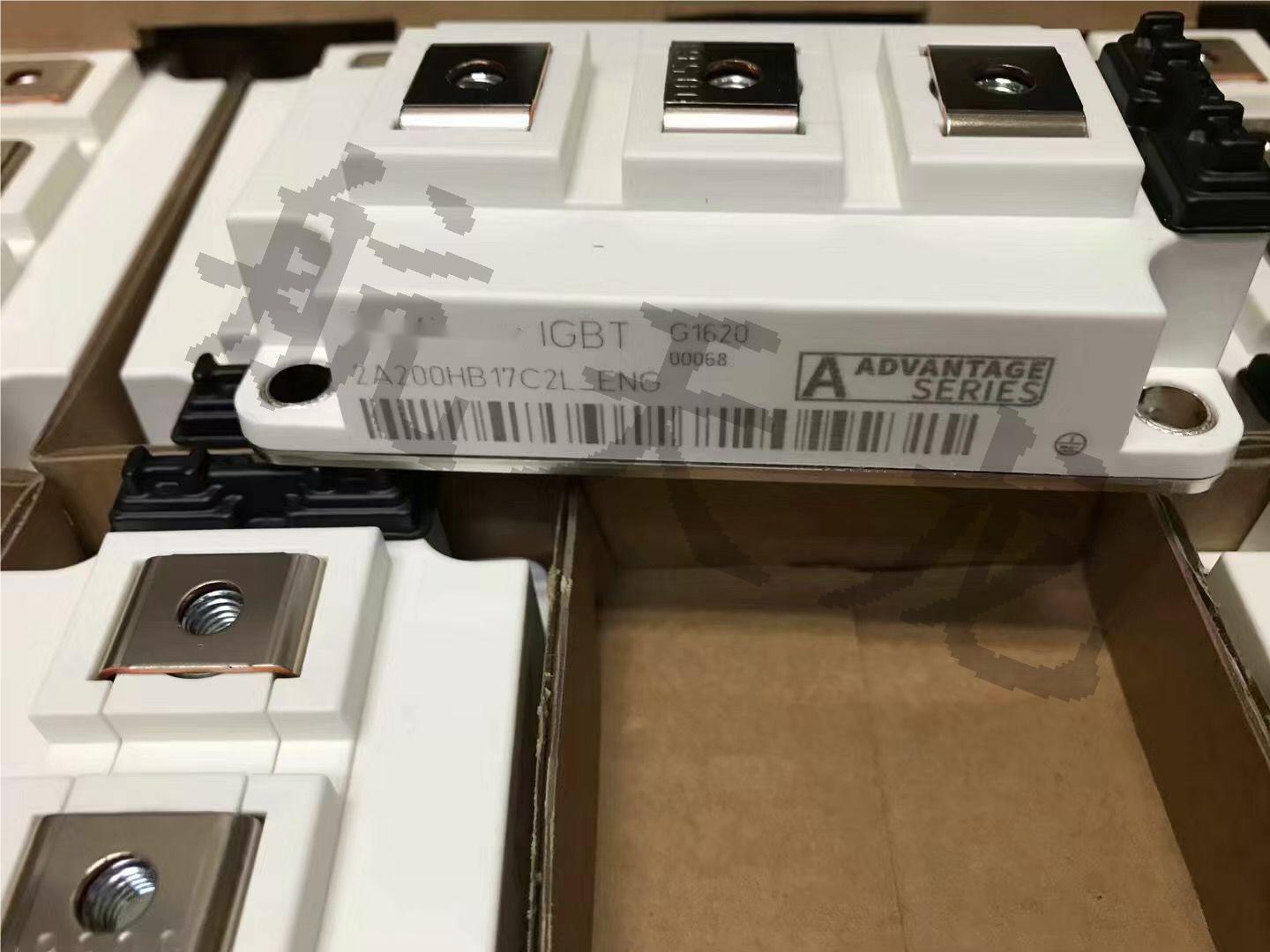 2A200HB17C2L_ENG 2A300HB17C2L_ENG 2A200HB12C2L_ENG