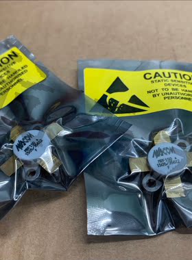 MRF150 MRF141 MRF136原装进口微波射频管