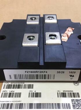 FZ1600R12KF4 FZ1200R16KF4 FZ1200R17HP4 FZ1800R12KF4原装现货