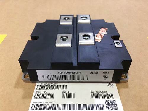 FZ1600R12KF4 FZ1200R16KF4 FZ1200R17HP4 FZ1800R12KF4原装现货