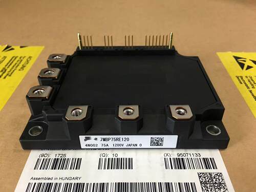 7MBP75RE120 7MBP75RA120 7MBP50RA120 7MBP75RV2A120-50