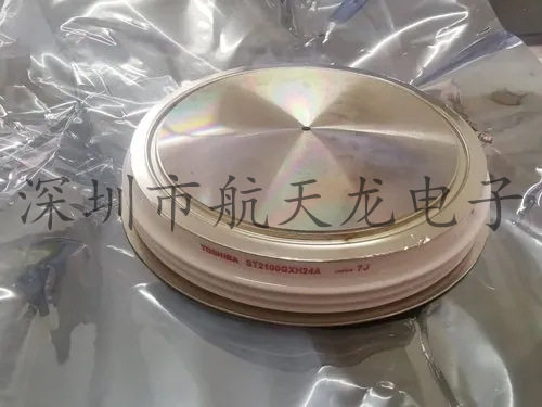 原装ST2100GXH26A ST2100GXH24A晶闸管可控硅TOSHIBA全新模块