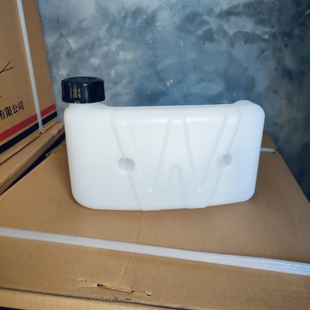 4冲程4马力船外机油箱船用推进器配件小型4冲程微耕机油箱