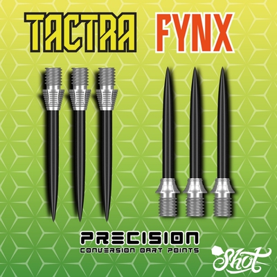 Shotconversionpoints2BA飞镖