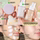 Набор для макияжа Nana same base makeup, состоящий из 4 предметов, жидкая основа, крем, рассыпчатая пудра, грунтовка для макияжа, стойкий макияж mini 3