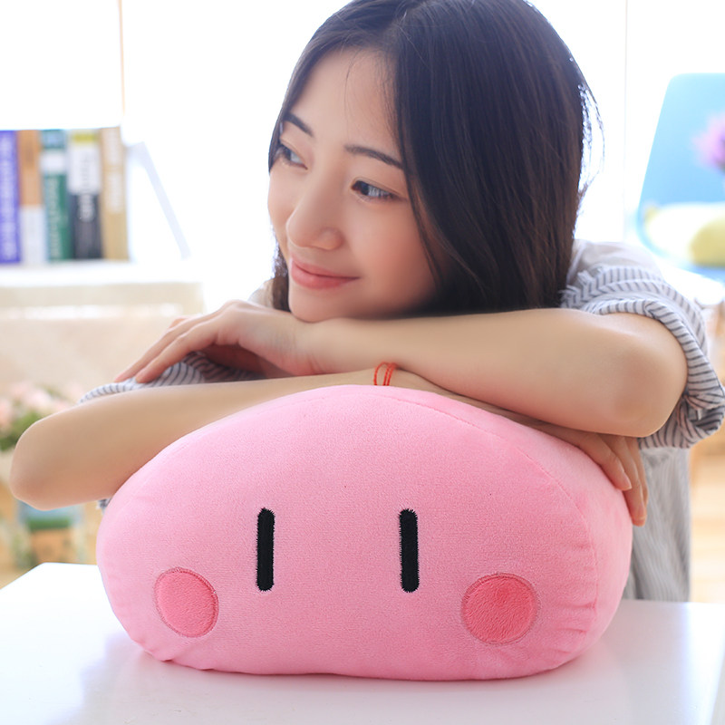 Peluche manga en peluche CLANNAD - Ref 2696536 Image 4