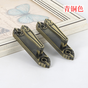 古典装 锌合金加厚 家装 窗帘墙钩挂钩 饰绑带壁钩 窗饰配件钩辅料