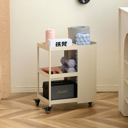 铁梵健身器材防锈收纳架