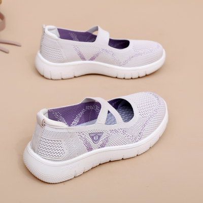 2026春季新款老北京布鞋舒适耐磨