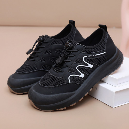 2026夏季新款老北京布鞋舒适耐磨